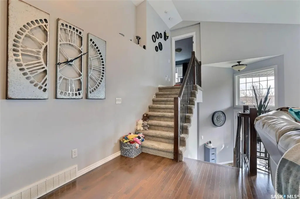 2433 Jameson Crescent Regina SK S4V 1K2