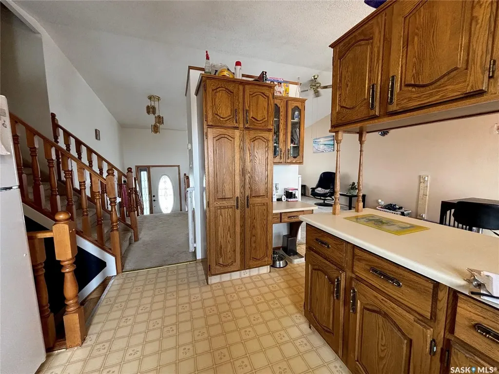 52 Harrigan Crescent Maple Creek SK S0N 1N0