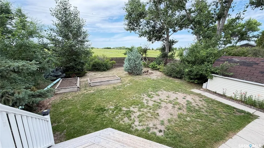 52 Harrigan Crescent Maple Creek SK S0N 1N0