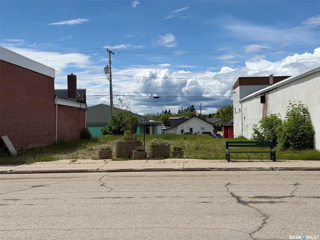 117 Churchill Street Hudson Bay SK S0E 0Y0