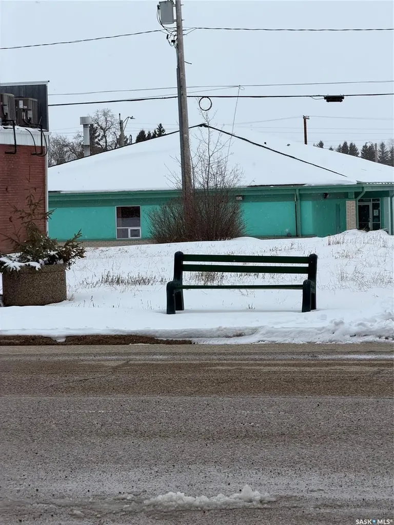 117 Churchill Street Hudson Bay SK S0E 0Y0