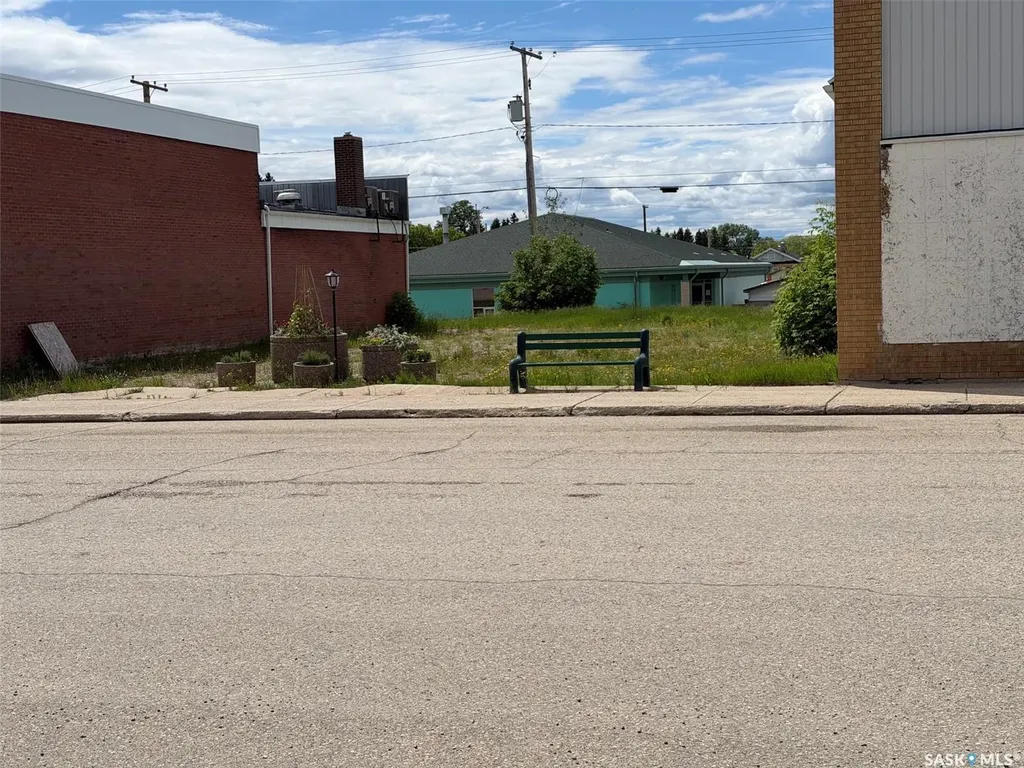117 Churchill Street Hudson Bay SK S0E 0Y0