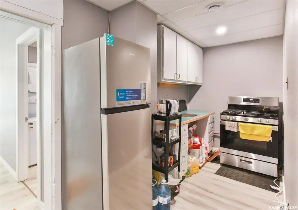 306 Fairford Street W Moose Jaw SK S6H 1V9