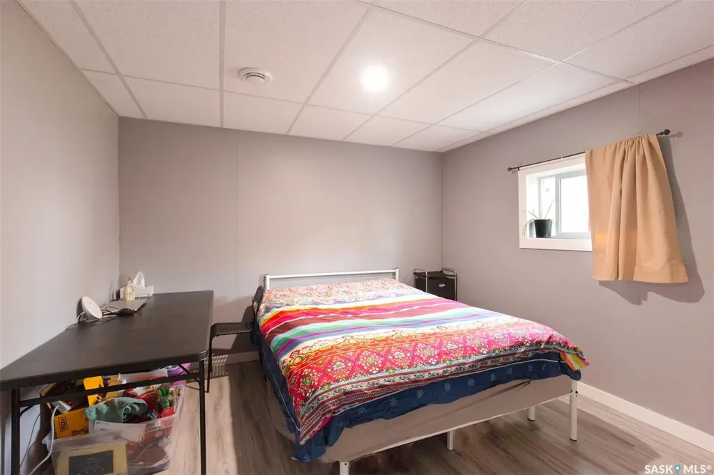 306 Fairford Street W Moose Jaw SK S6H 1V9