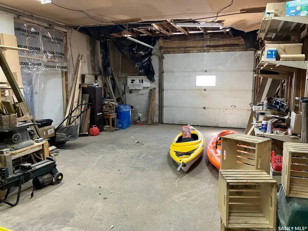 100 Railway Avenue White Fox SK S0J 3B0