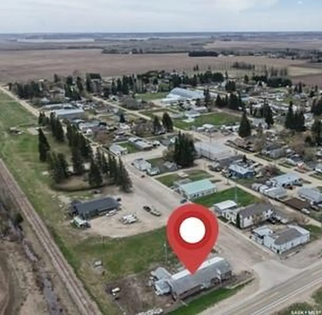 100 Railway Avenue White Fox SK S0J 3B0