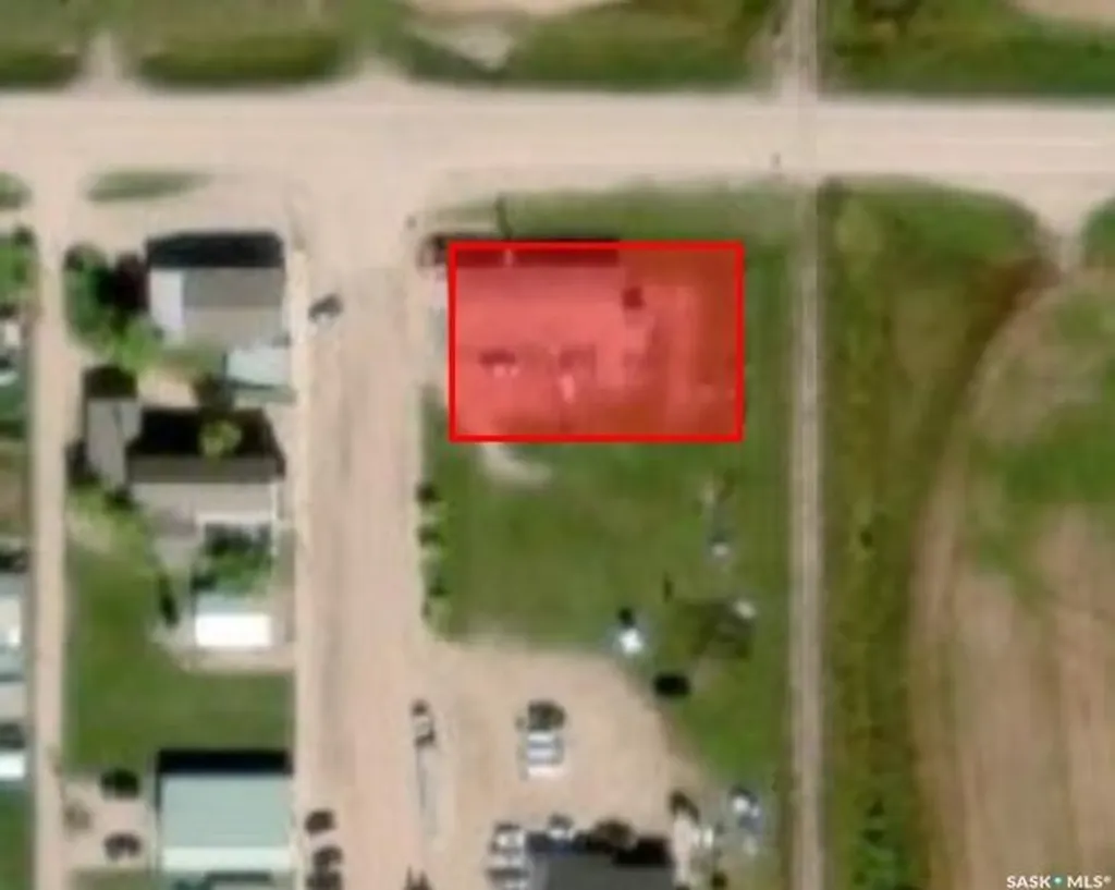 100 Railway Avenue White Fox SK S0J 3B0