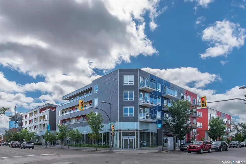 233 19th Street W Saskatoon SK S7M 5N3