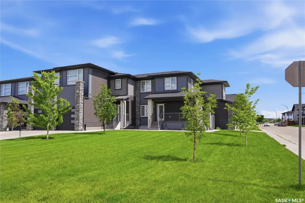 254 Brighton Gate Saskatoon SK S7V 0R1
