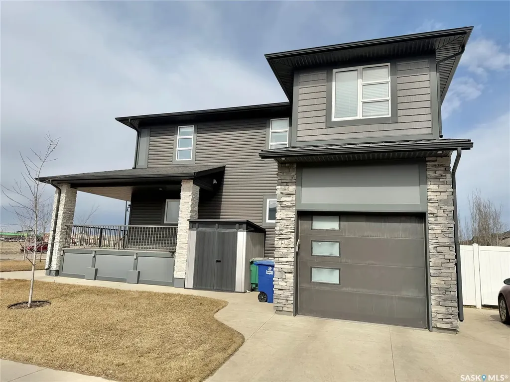 254 Brighton Gate Saskatoon SK S7V 0R1