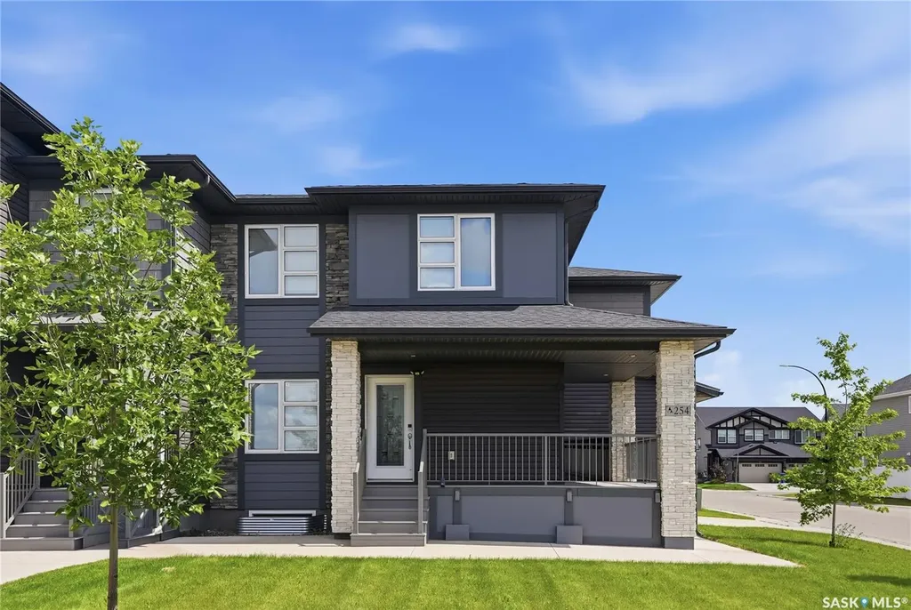 254 Brighton Gate Saskatoon SK S7V 0R1