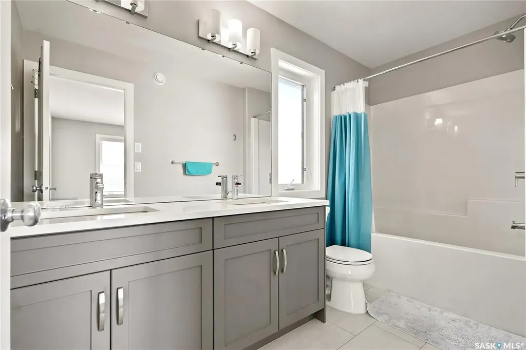 254 Brighton Gate Saskatoon SK S7V 0R1