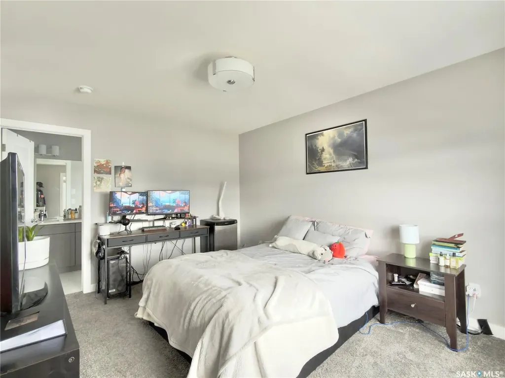 254 Brighton Gate Saskatoon SK S7V 0R1