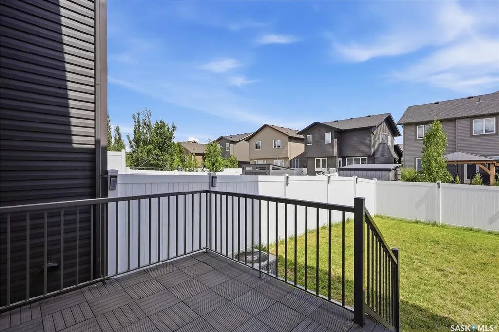 254 Brighton Gate Saskatoon SK S7V 0R1