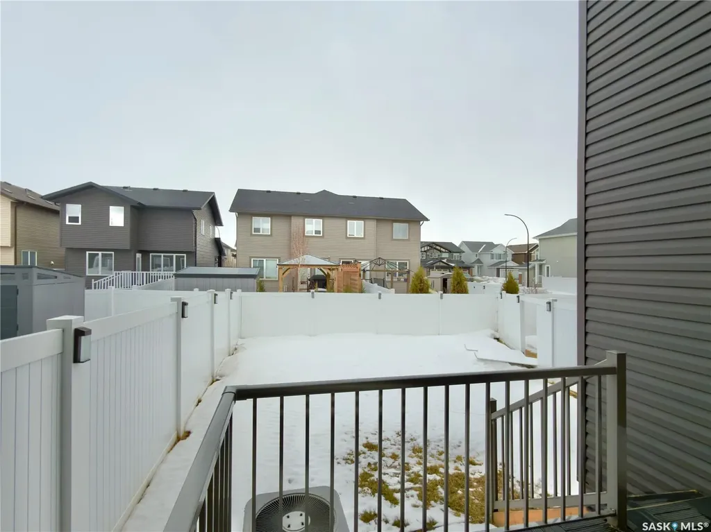 254 Brighton Gate Saskatoon SK S7V 0R1