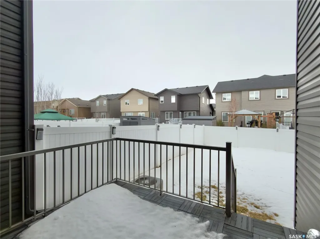 254 Brighton Gate Saskatoon SK S7V 0R1