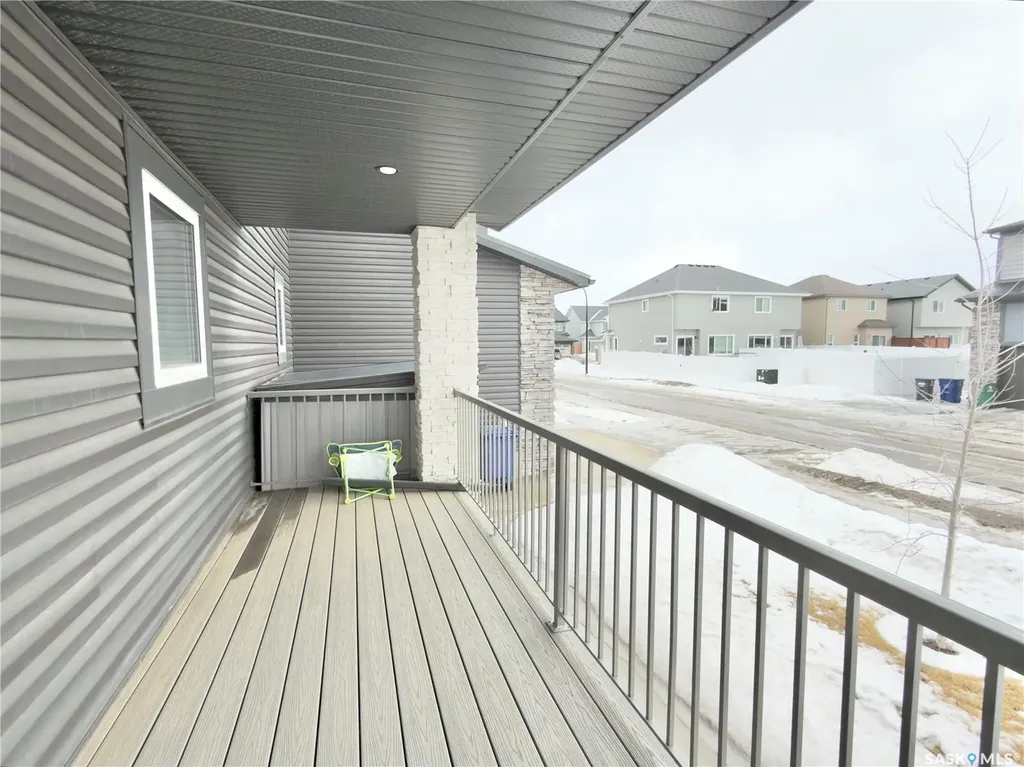 254 Brighton Gate Saskatoon SK S7V 0R1