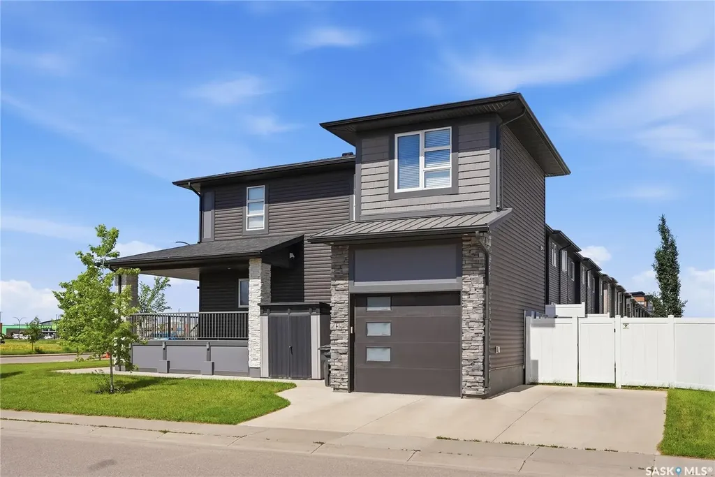 254 Brighton Gate Saskatoon SK S7V 0R1