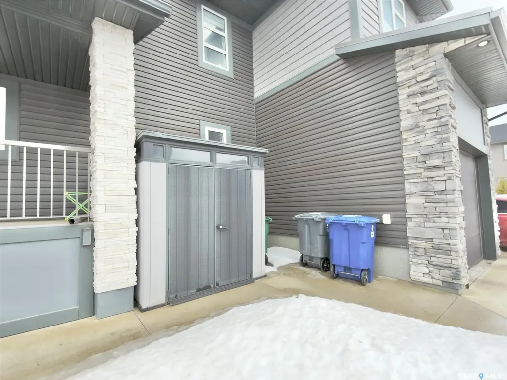 254 Brighton Gate Saskatoon SK S7V 0R1