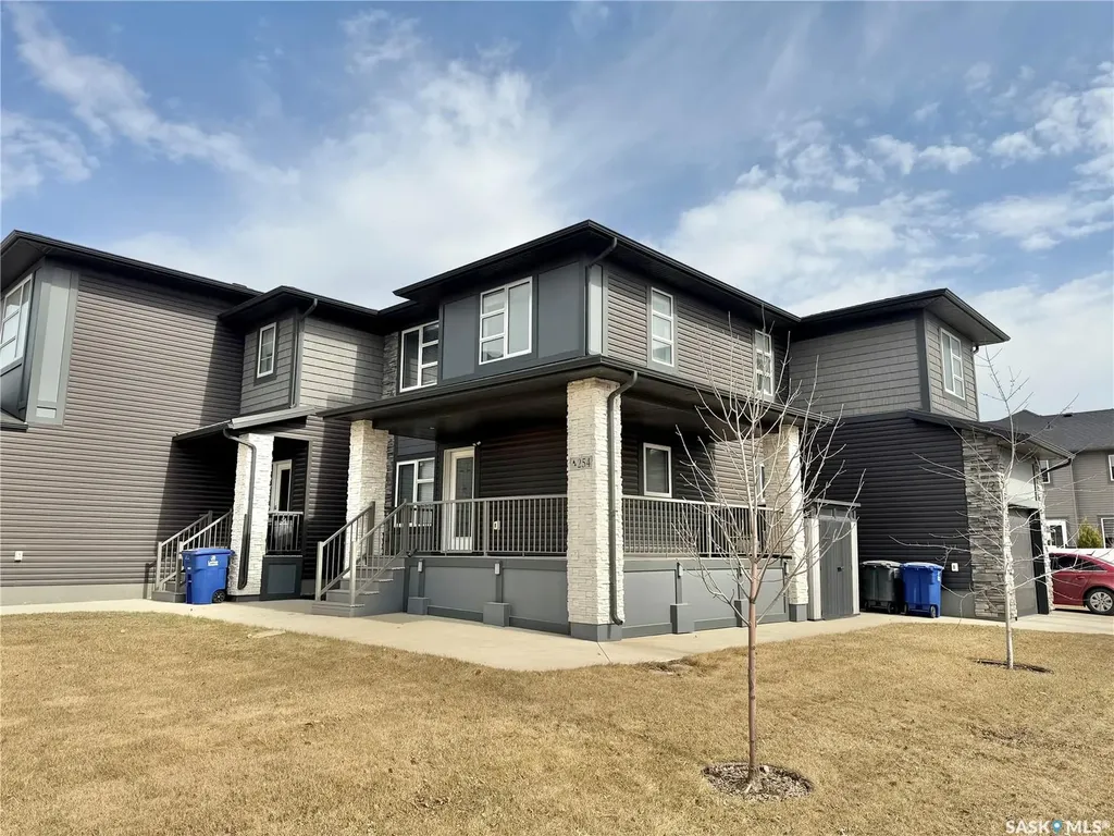 254 Brighton Gate Saskatoon SK S7V 0R1