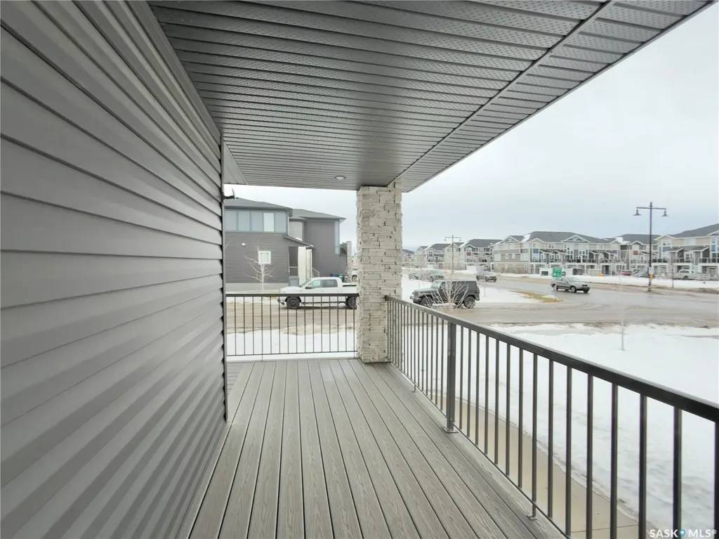 254 Brighton Gate Saskatoon SK S7V 0R1