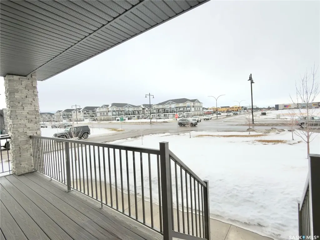 254 Brighton Gate Saskatoon SK S7V 0R1