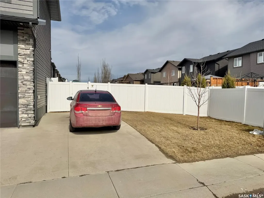 254 Brighton Gate Saskatoon SK S7V 0R1