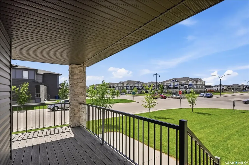 254 Brighton Gate Saskatoon SK S7V 0R1