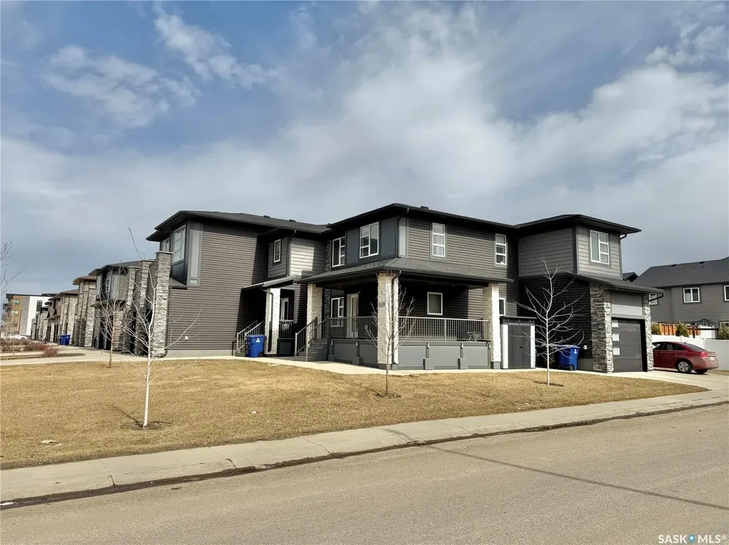 254 Brighton Gate Saskatoon SK S7V 0R1