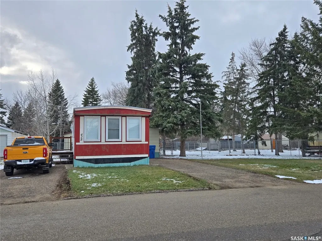 428 Stanley Street Stoughton SK S0G 4T0