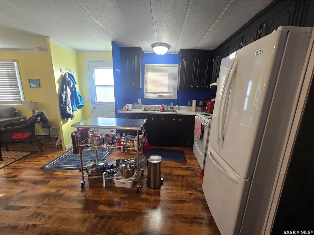 428 Stanley Street Stoughton SK S0G 4T0
