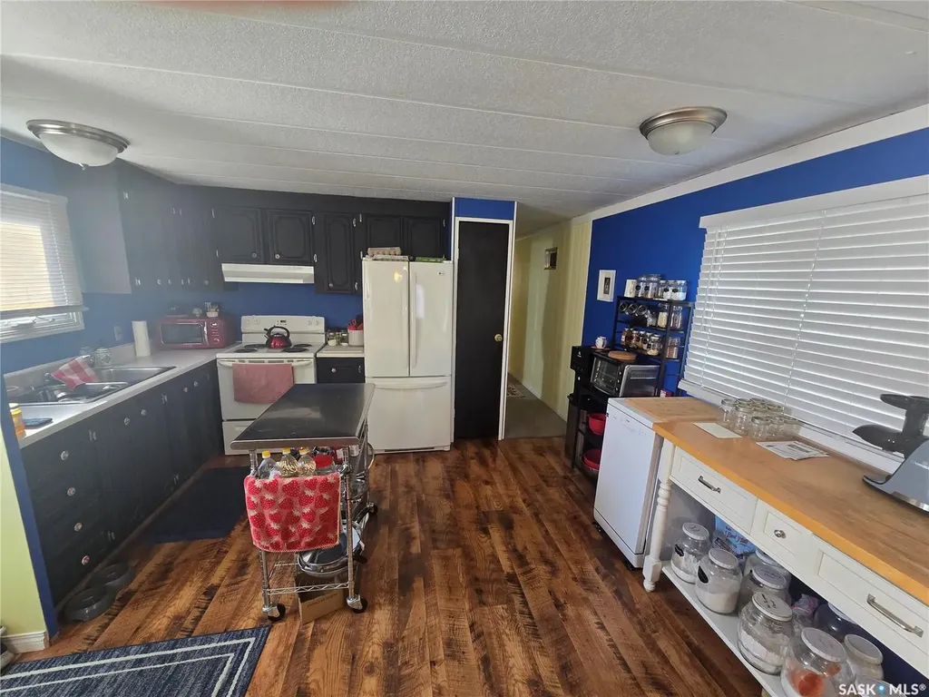 428 Stanley Street Stoughton SK S0G 4T0