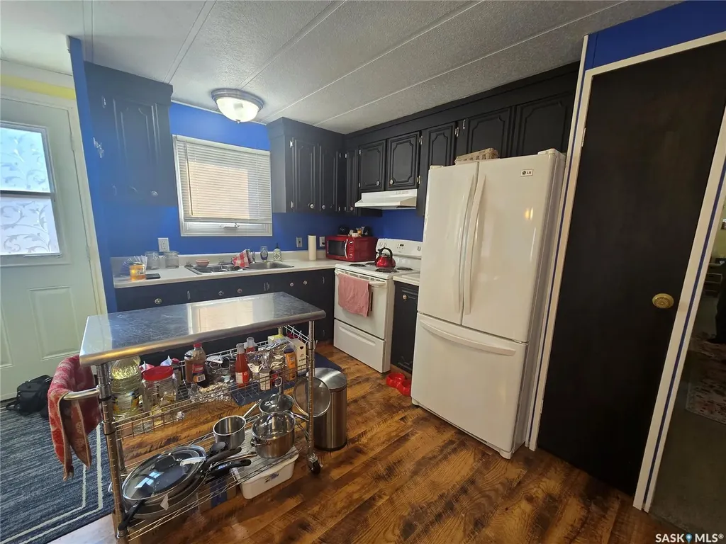 428 Stanley Street Stoughton SK S0G 4T0