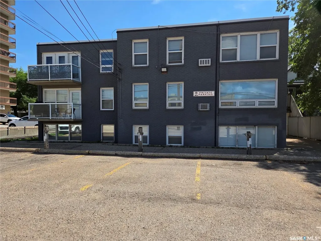 415 3rd Avenue N Saskatoon SK S7K 2J2