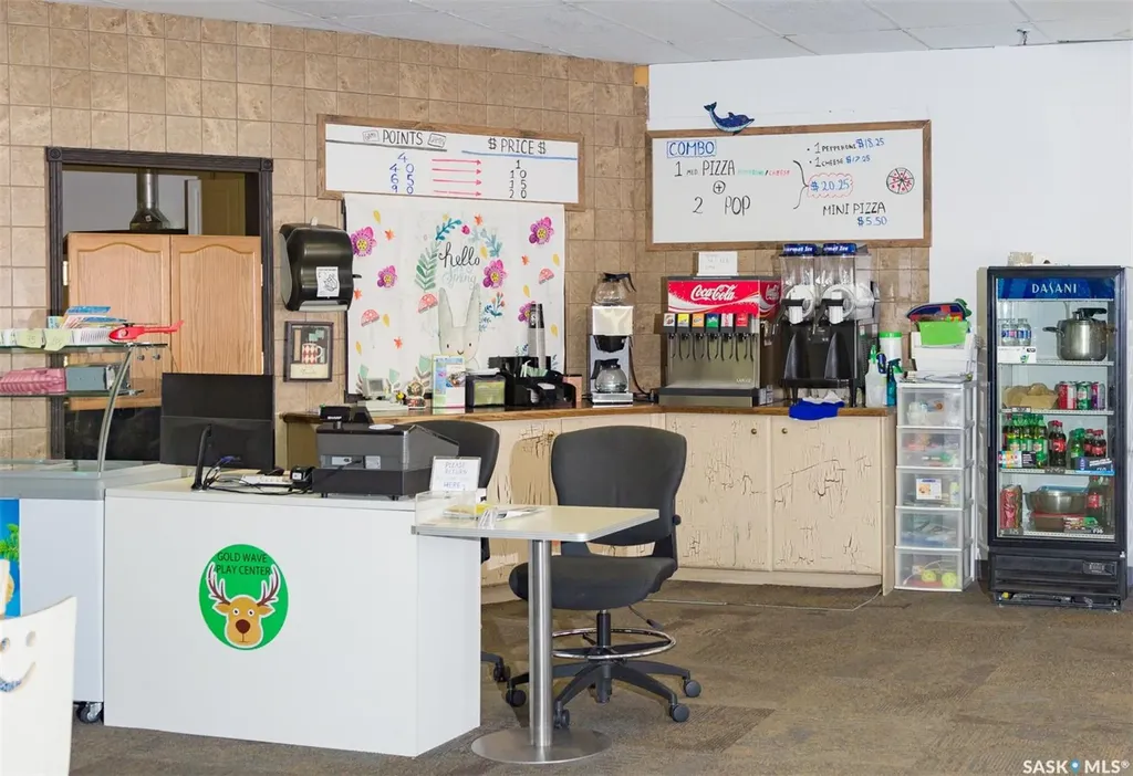 108 Main Street N Moose Jaw SK S6H 3J7
