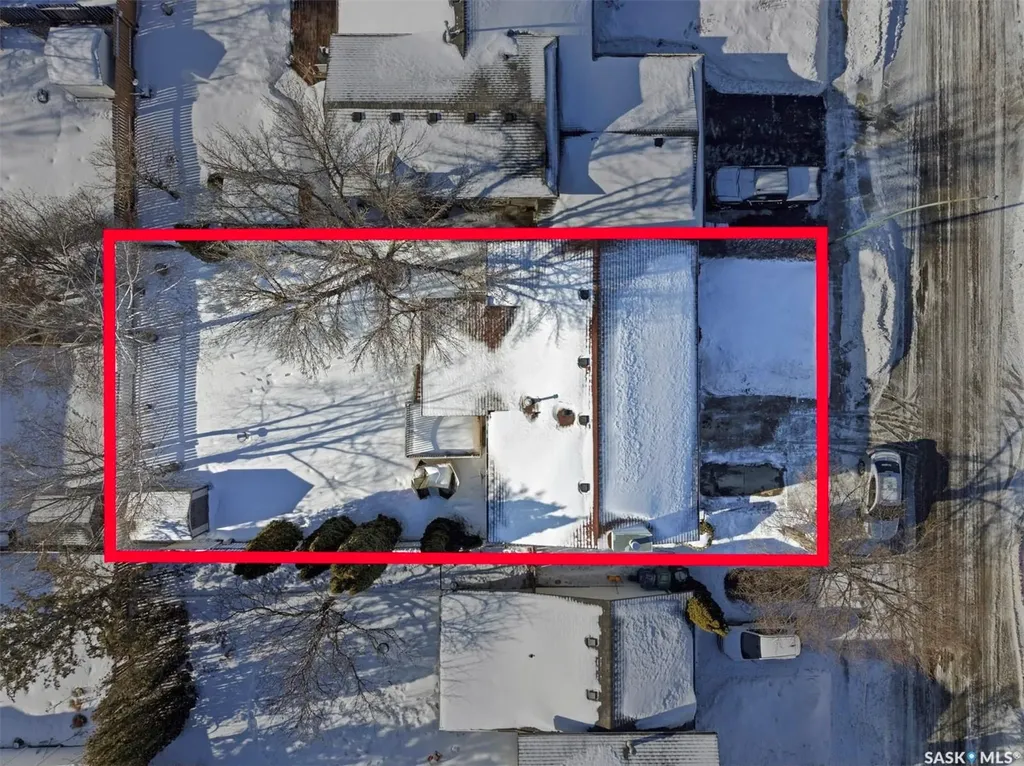 111 Gustin Crescent Saskatoon SK S7H 6H7