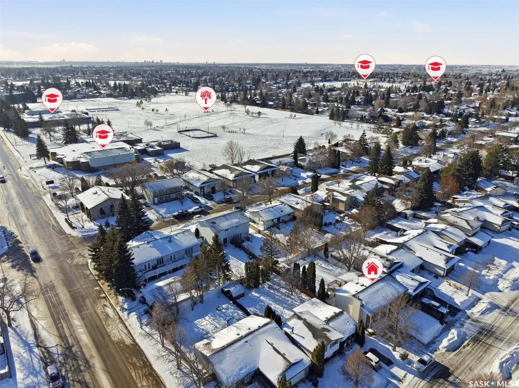 111 Gustin Crescent Saskatoon SK S7H 6H7