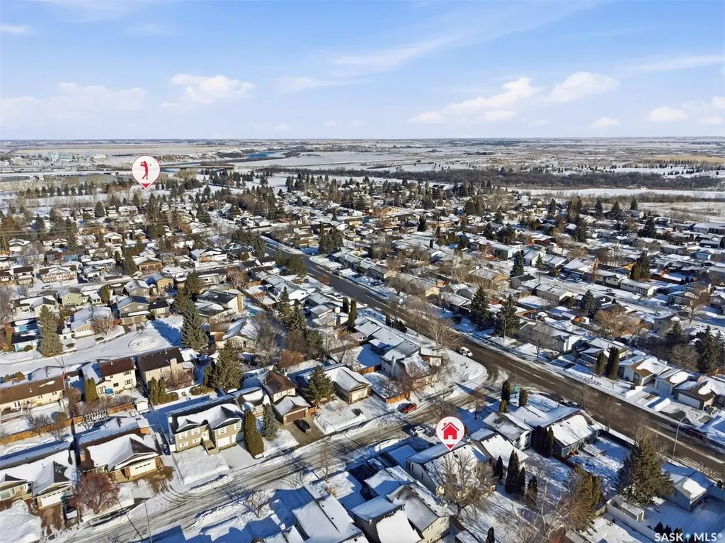 111 Gustin Crescent Saskatoon SK S7H 6H7