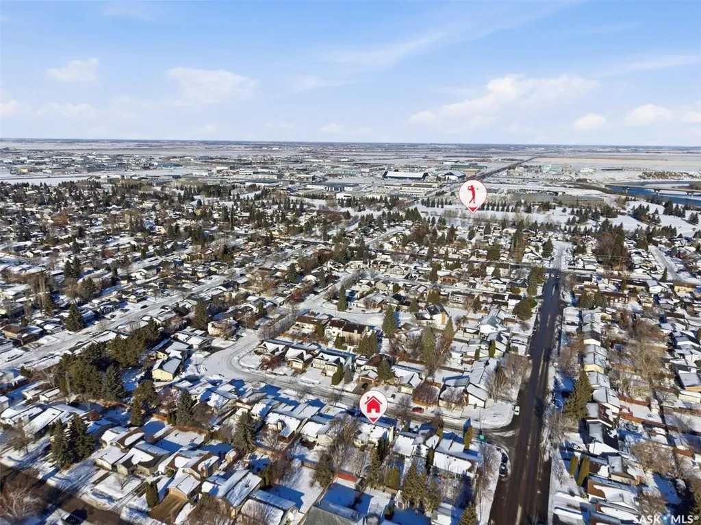 111 Gustin Crescent Saskatoon SK S7H 6H7