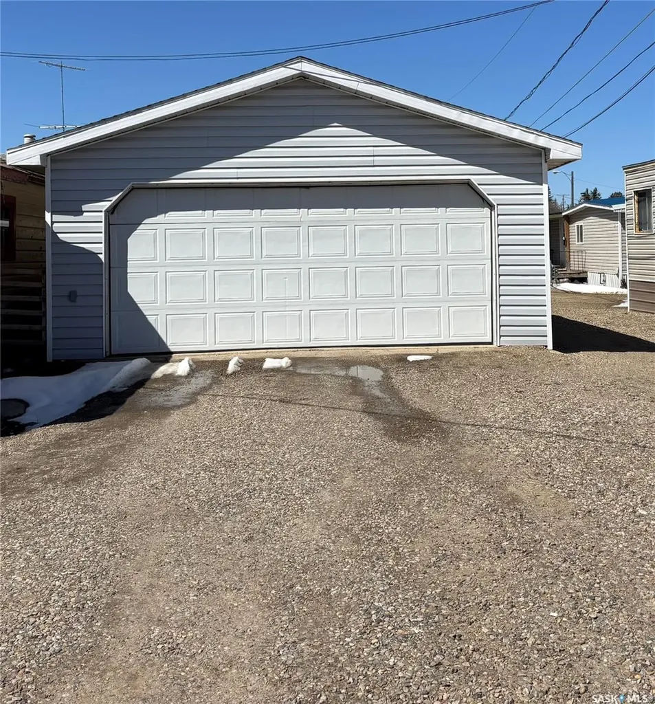 155 North Service Road Swift Current SK S9H 3S8