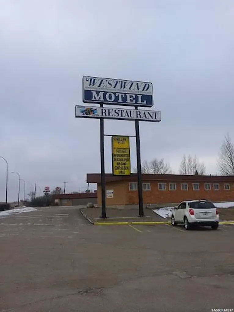 155 North Service Road Swift Current SK S9H 3S8