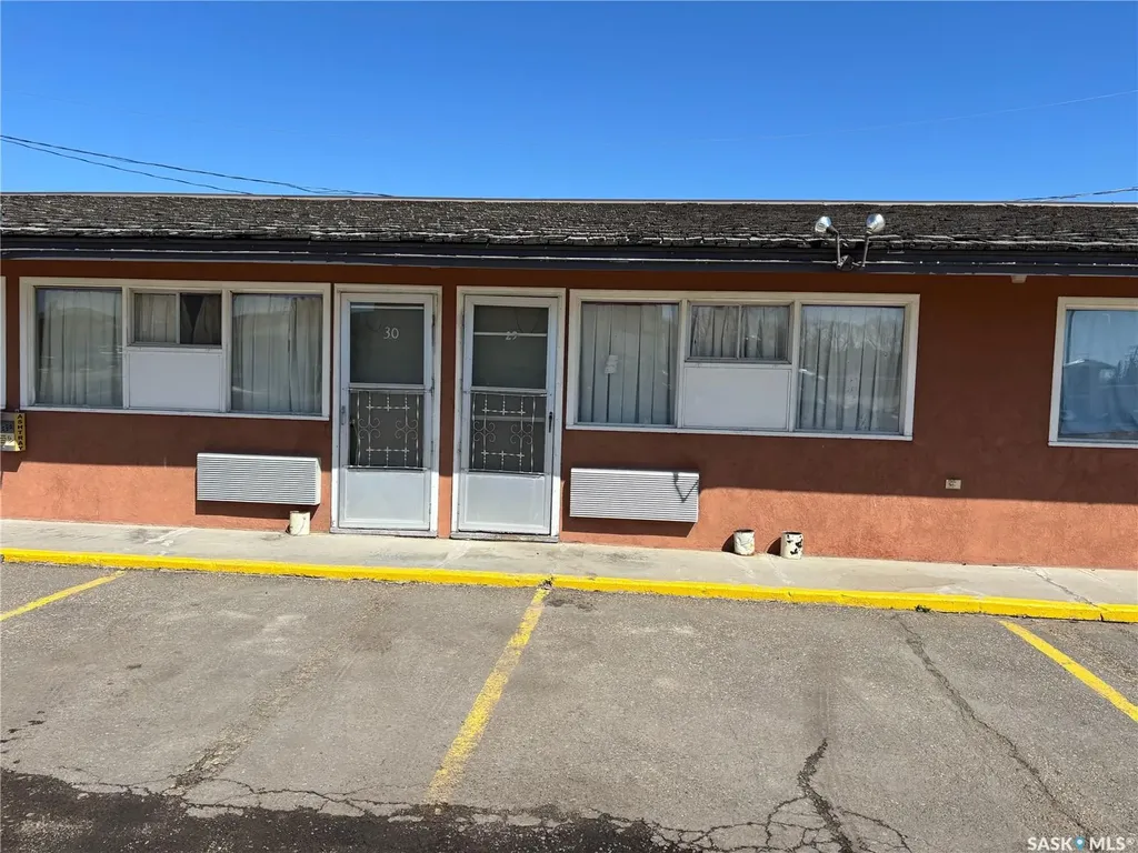 155 North Service Road Swift Current SK S9H 3S8
