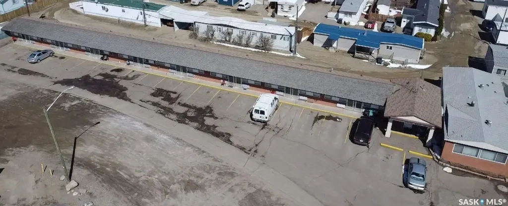 155 North Service Road Swift Current SK S9H 3S8