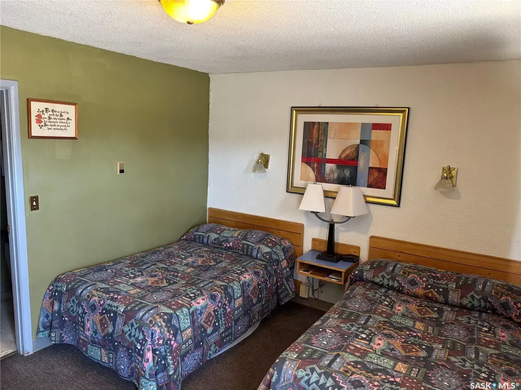 155 North Service Road Swift Current SK S9H 3S8