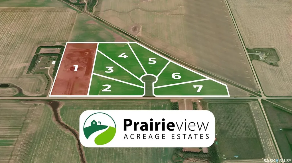 Rural Address Lumsden Rm No. 189 SK S4P 2Z2