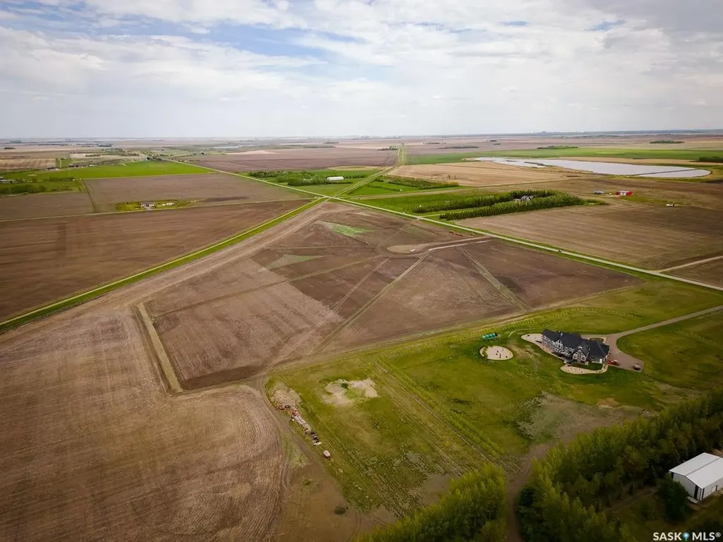 Rural Address Lumsden Rm No. 189 SK S4P 2Z2