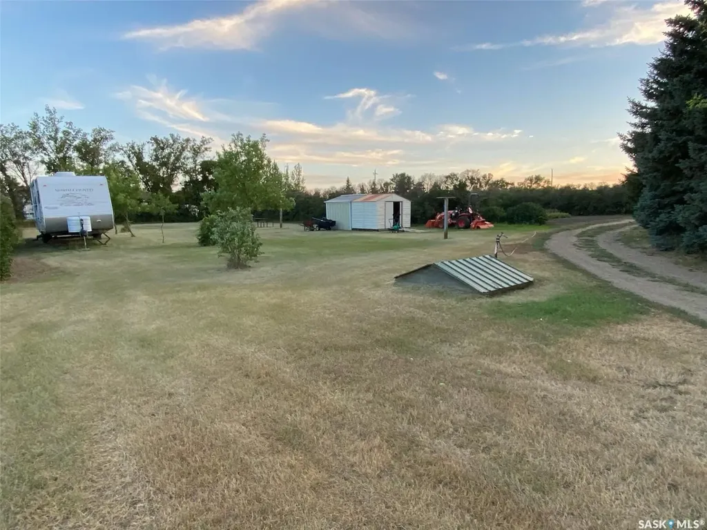 Rural Address Swift Current Rm No. 137 SK S0N 2Y0