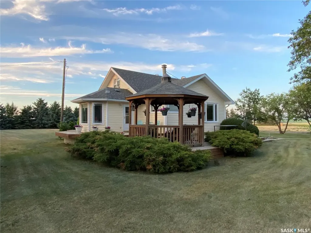 Rural Address Swift Current Rm No. 137 SK S0N 2Y0