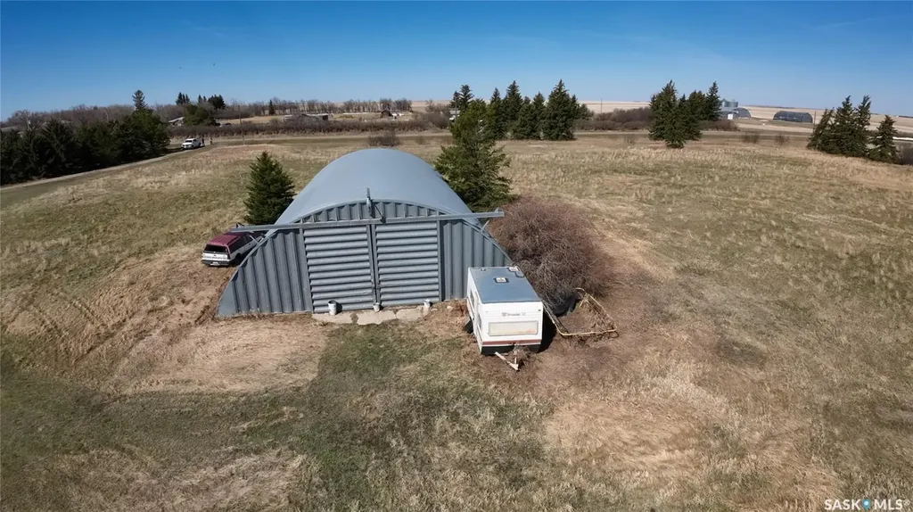 Rural Address Swift Current Rm No. 137 SK S0N 2Y0