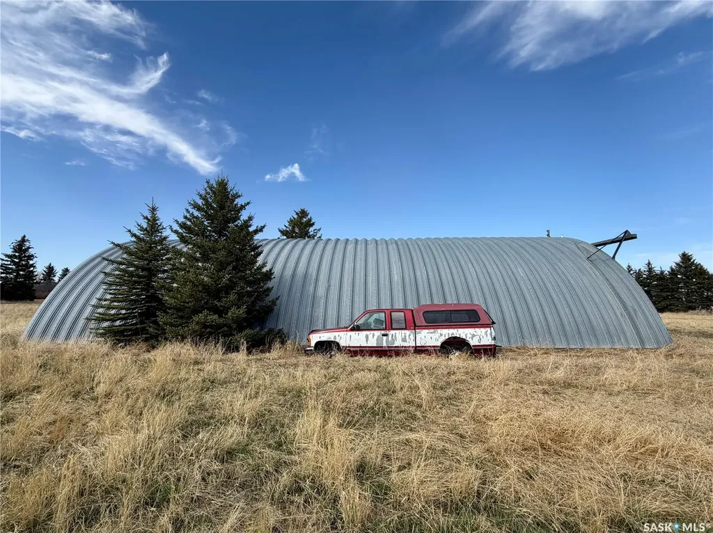 Rural Address Swift Current Rm No. 137 SK S0N 2Y0